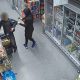 Co-op employee's quick action led to police arresting robber