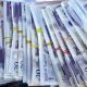 Bury man and teen arrested after drugs and cash seized