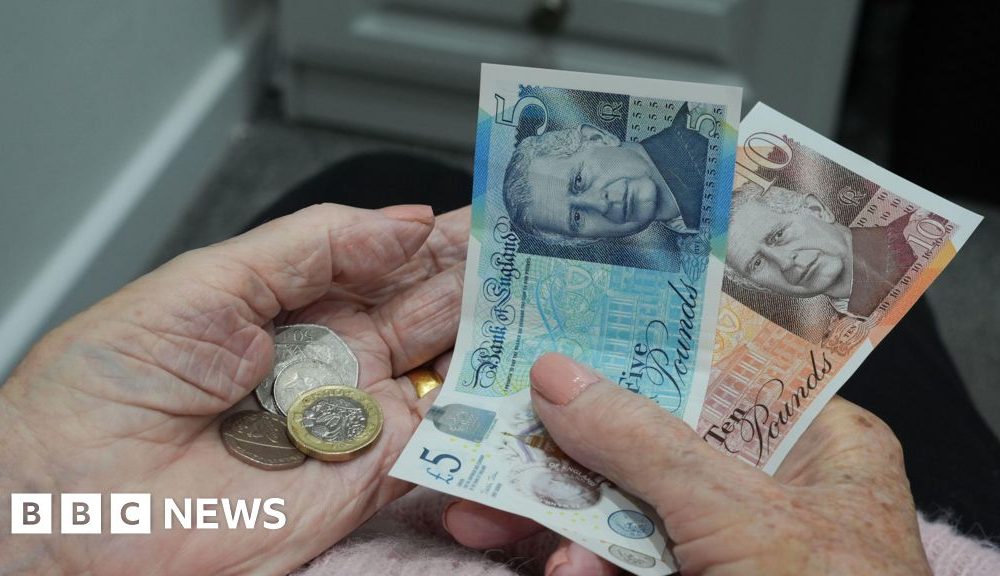 Dozens of crisis payments handed out by council
