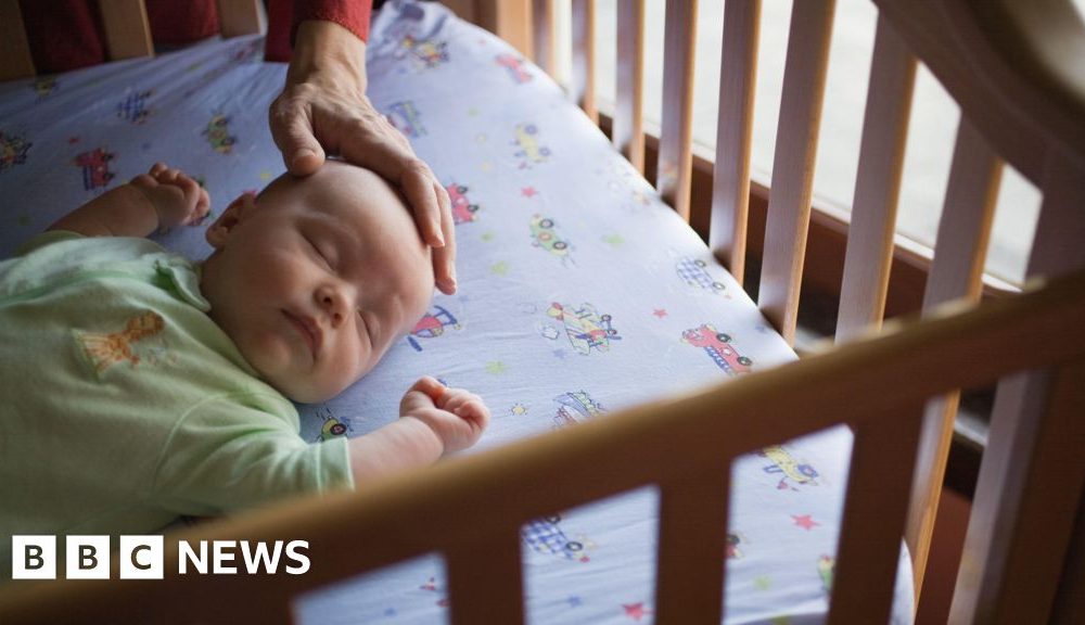 'Lives still at risk' from unregulated baby sleep industry after BBC investigation