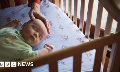 'Lives still at risk' from unregulated baby sleep industry after BBC investigation