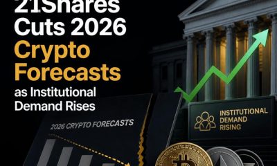 Crypto Breaking News