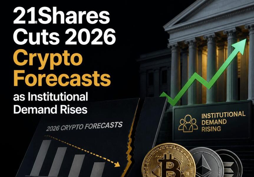 Crypto Breaking News