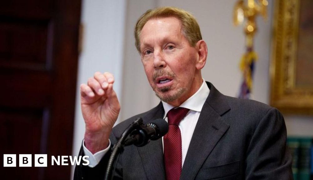 Tech giant Oracle cuts 21,000 jobs as it embraces AI