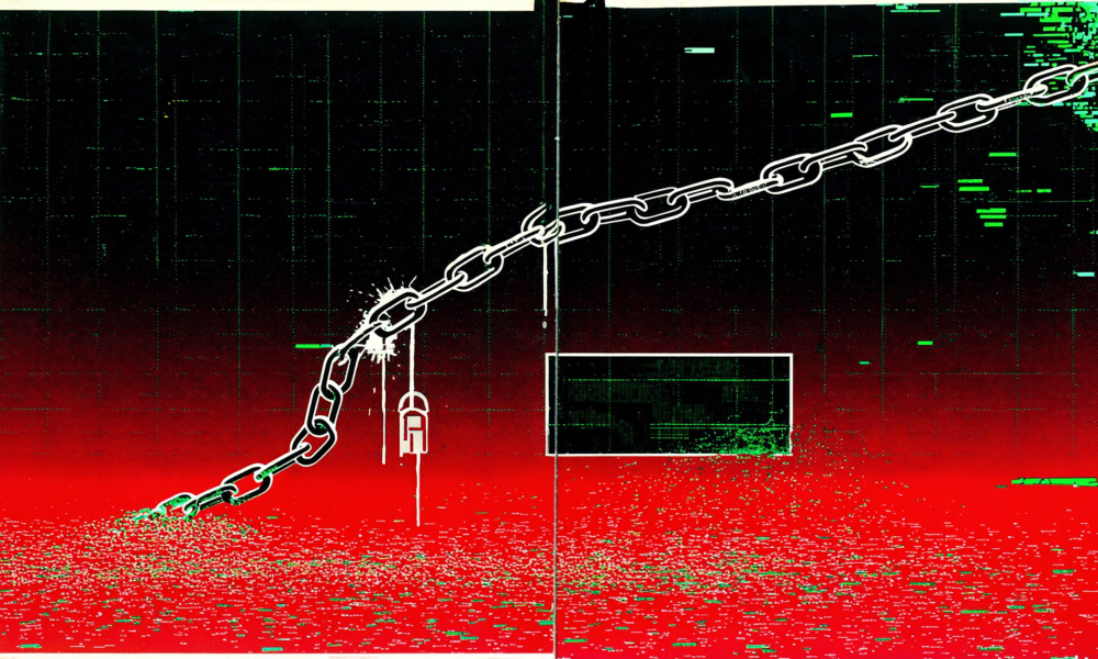 Secret Network's Axelar Bridge Drained $4.67M via Infinite-Mint Flaw