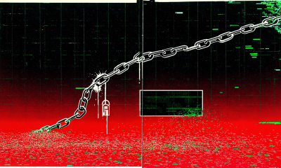 Secret Network's Axelar Bridge Drained $4.67M via Infinite-Mint Flaw