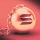 Solana Treasury Firm Forward Industries Deposits $32 Million of SOL to Coinbase