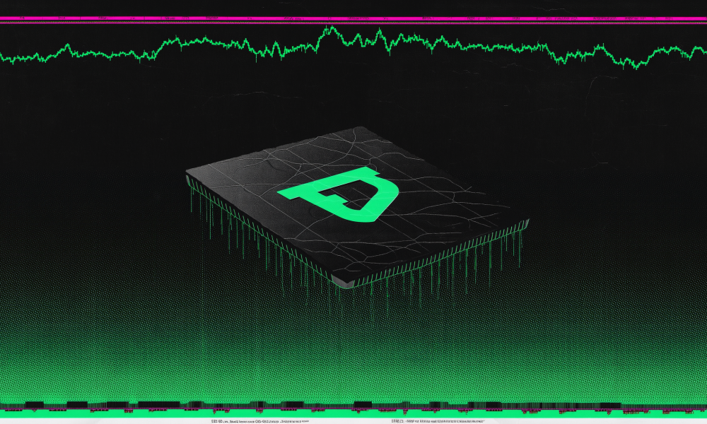 Micron Stock Goes On-Chain 48 Hours Before Earnings as Backpack Securities Lists $MU on Solana
