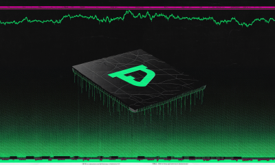 Micron Stock Goes On-Chain 48 Hours Before Earnings as Backpack Securities Lists $MU on Solana