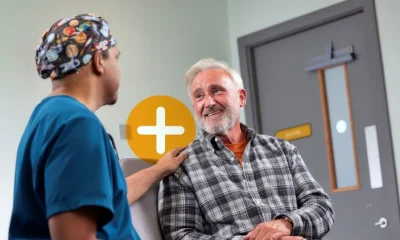 Preventing sight loss: a parliamentary priority