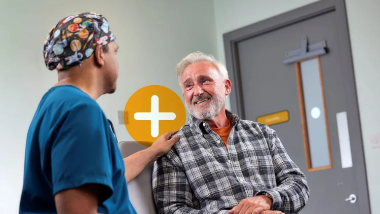 Preventing sight loss: a parliamentary priority