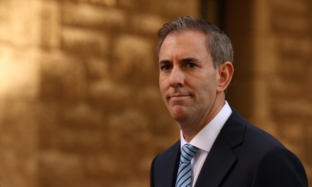 Tax changes won't deliver productivity or GDP boost