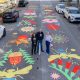 New street art unveiled in West Perth