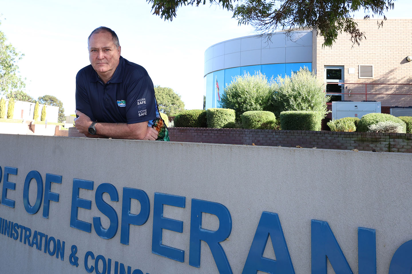 Jobseekers in limbo amid Esperance housing crunch