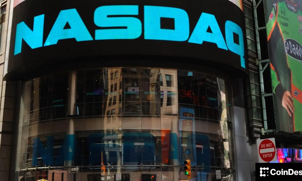 For the bitcoin (BTC) price, SpaceX's Nasdaq debut could go either way: Crypto Daily