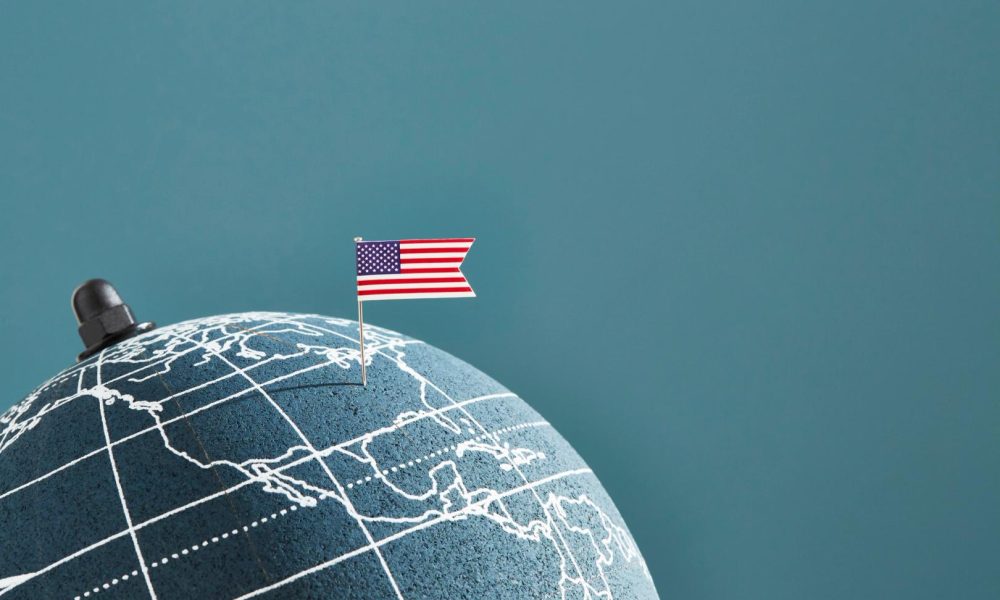 If America wants to lead in crypto, it must protect the people who build it