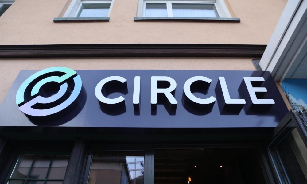 Circle (CRCL) debuts cirBTC on Ethereum to challenge Coinbase (COIN) in the wrapped bitcoin market