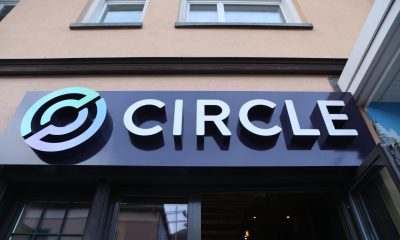 Circle (CRCL) debuts cirBTC on Ethereum to challenge Coinbase (COIN) in the wrapped bitcoin market