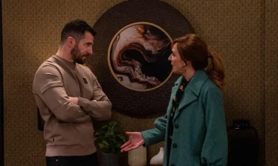 Emmerdale star confirms 'sexual awakening' for Laurel - but has one fear | Soaps