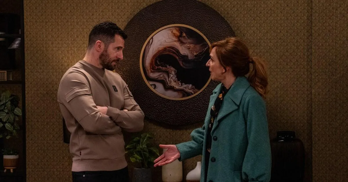 Emmerdale star confirms 'sexual awakening' for Laurel - but has one fear | Soaps