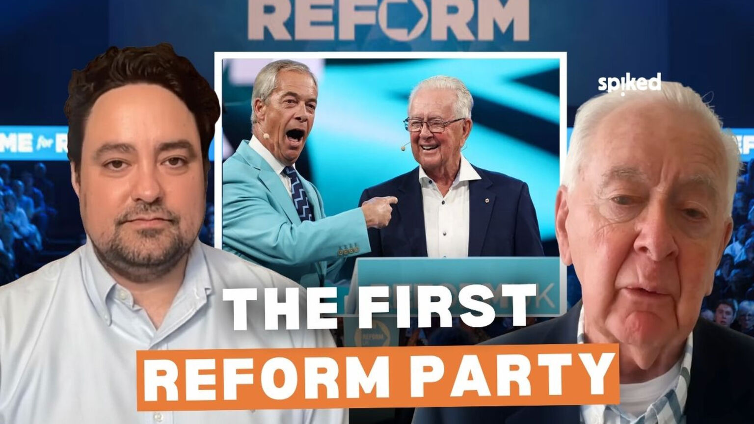 The original Reform revolt - spiked