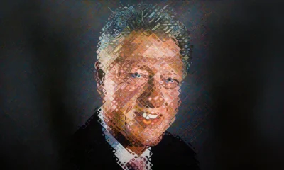 The Comeback Kid: The Life And Politics Of Bill Clinton