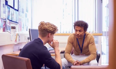 Help us act on the emergency of young people’s mental health