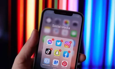Gen Z Labour MP Says Social Media Ban Will 'Create More Problems' For Young People