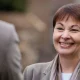Greens Will 'Throw Everything' At Manchester Mayoral Election, Says Caroline Lucas