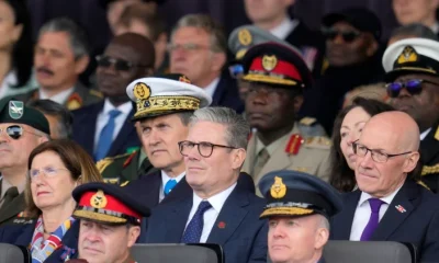 To honour D-Day’s heroes, we must keep our promise to today’s veterans