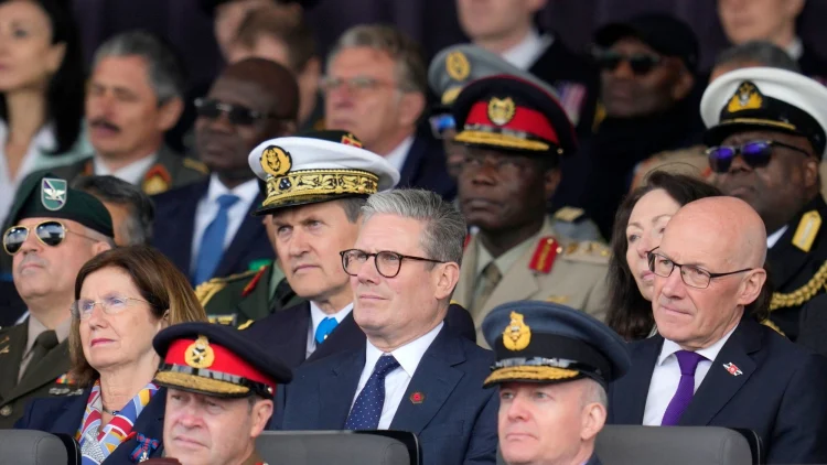 To honour D-Day’s heroes, we must keep our promise to today’s veterans