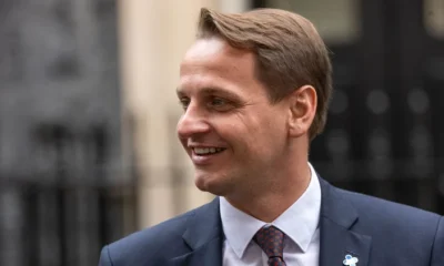 Migration Minister Says He “Won’t Be Intimidated” By Home Secretary