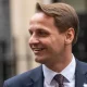 Migration Minister Says He “Won’t Be Intimidated” By Home Secretary