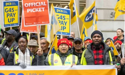 The outsourcing injustice at the heart of government is finally coming to an end