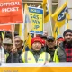 The outsourcing injustice at the heart of government is finally coming to an end