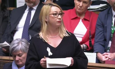 Labour MP Wants Tech-Facilitated Violence Against Women Defined In Law