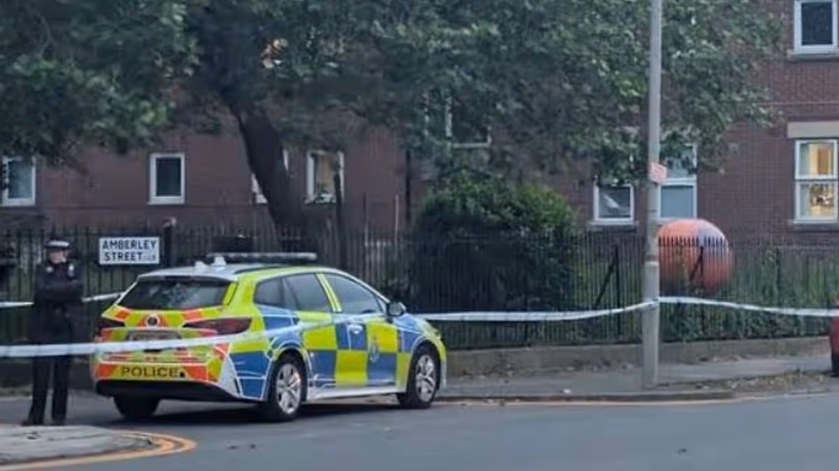 Manchester Evening News