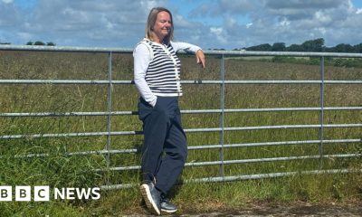 Villagers take fight against Lidl store plans to Welsh government