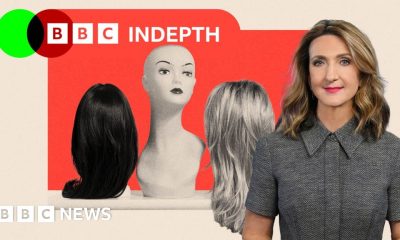 What a hair loss breakthrough could mean for women like me