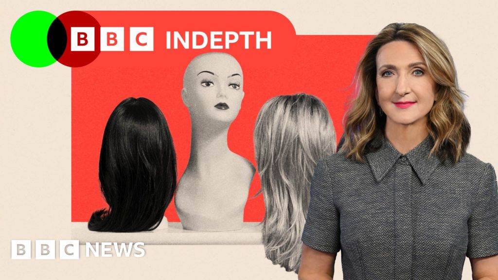 What a hair loss breakthrough could mean for women like me
