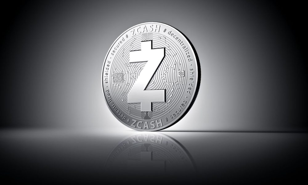 Zcash bounces about 45% as developers propose Ironwood upgrade