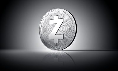 Zcash bounces about 45% as developers propose Ironwood upgrade