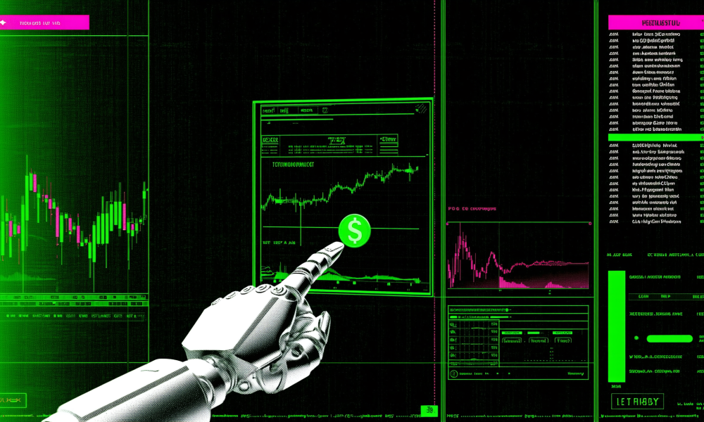Coinbase Gives AI Agents Their Own Accounts to Trade and Pay