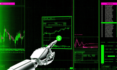 Coinbase Gives AI Agents Their Own Accounts to Trade and Pay