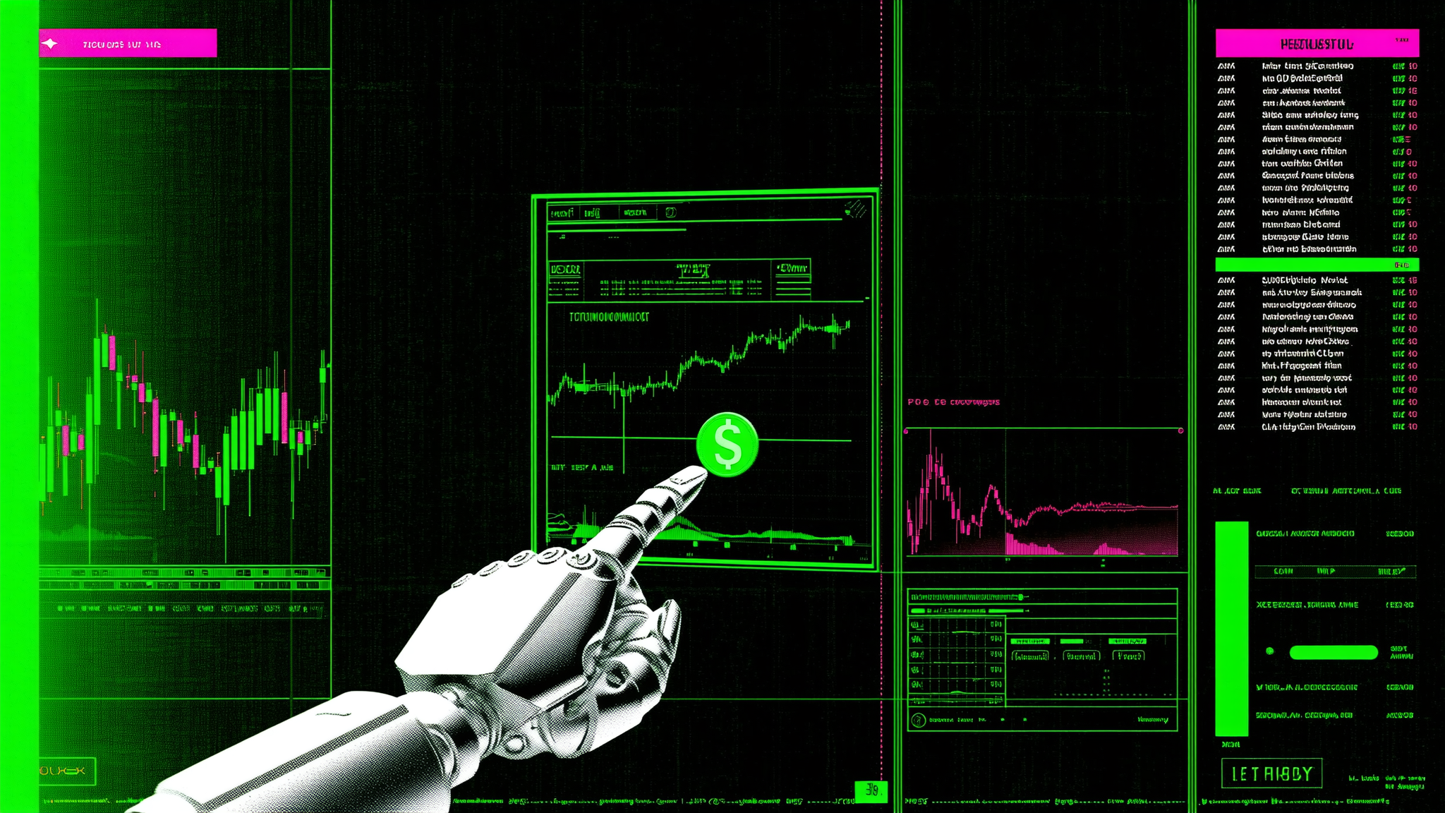 Coinbase Gives AI Agents Their Own Accounts to Trade and Pay