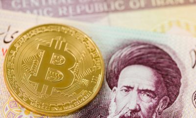 Bitcoin pops above $65,500 as the US-Iran deal sends oil sliding