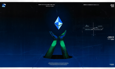 A16z-Linked Wallet Pulls 25,560 ETH From Binance in Apparent Accumulation Move