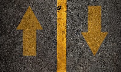 Bitcoin dips to $59,700 as Iran de-escalation lifts stocks
