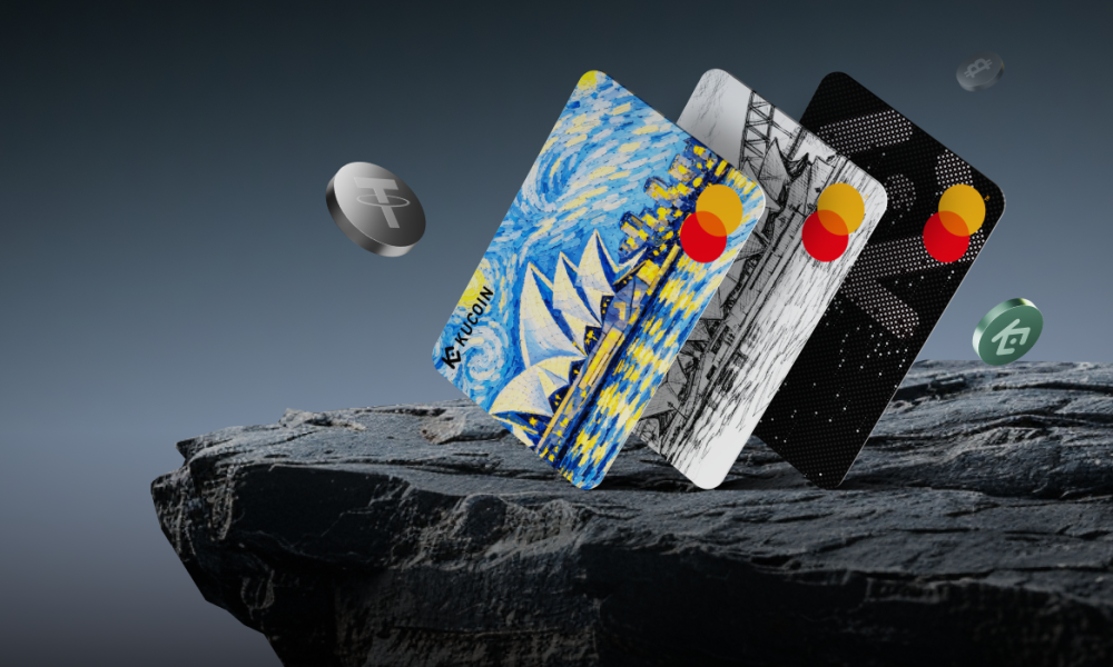 KuCoin’s KuCard Launch in Australia Brings Crypto Closer to Everyday Payments