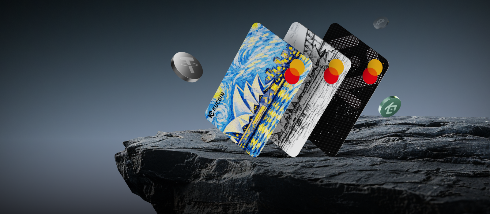 KuCoin’s KuCard Launch in Australia Brings Crypto Closer to Everyday Payments